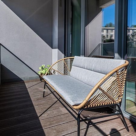 Plac Unii Apartament Гдиня Екстер'єр фото