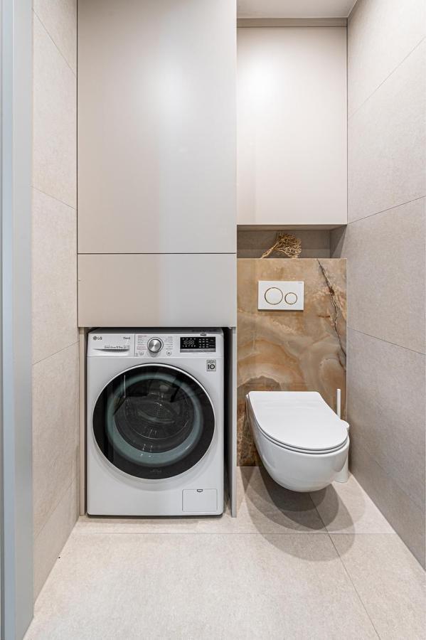 Plac Unii Apartament Гдиня Екстер'єр фото